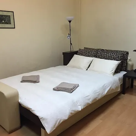 Apartman For Hockey Fans *