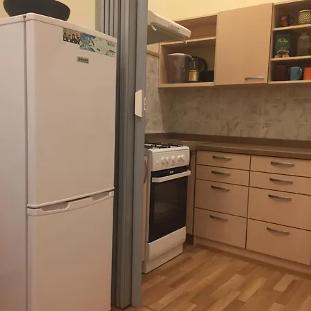 Apartment For Hockey Fans *